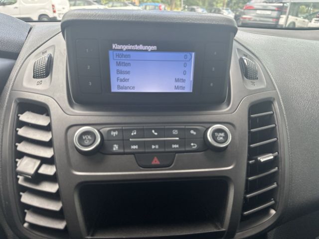 Tourneo Connect 1.0 EcoBoost Trend S/S EcoBlue