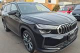 Skoda Kodiaq 2.0 TDI  4x4 Leder HuD Virtual AHK  Pano - Skoda Kodiaq in Braunschweig