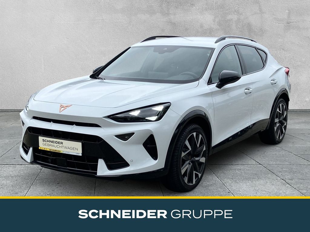 Image of Cupra Formentor