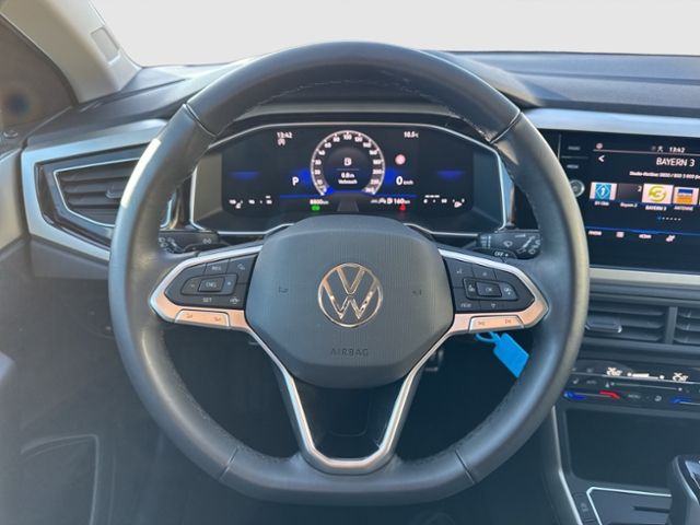 Taigo MOVE 1.0 TSI DSG REAR VIEW APP-CON LED ACC