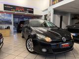 Volkswagen Golf 2.0 TDI .110CV DPF 5p. Highline - Volkswagen Golf aus 2009: TDI