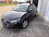 Audi A1 1.2 TFSI Attraction Sportback - Audi A1: TFSI Attraction