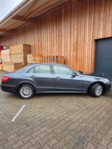 Mercedes-Benz 350 CGI  - Mercedes-Benz 350 Gebrauchtwagen