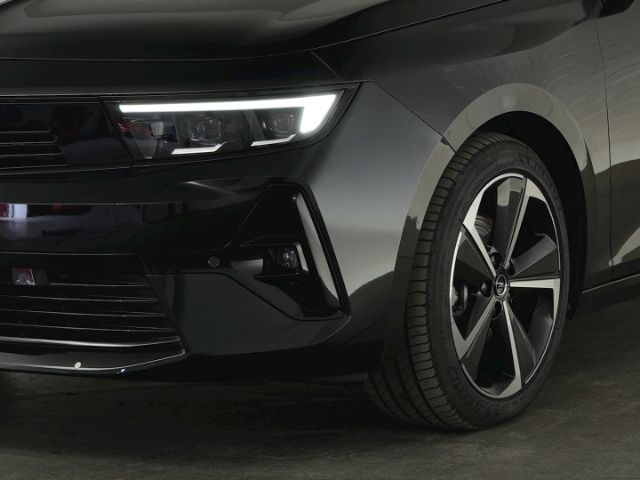 Astra L ST GS HYBRID eDCT+LED+NAVI+360 GRAD KAME