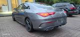 Mercedes-Benz CLA 200 DCT Business Solution AMG 4d - Mercedes-Benz CLA 200 Gebrauchtwagen in Berlin