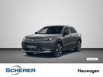 Volkswagen Leasingangebot: Volkswagen T-Roc Style 1.5 l eTSI OPF 110 kW (150 PS)