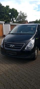 Hyundai H1 Transporter Kastenwagen (wie Mu... - Hyundai H-1 aus 2013