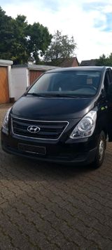 Hyundai H1 Transporter Kastenwagen (wie Mu... - Hyundai H-1: Hyunda