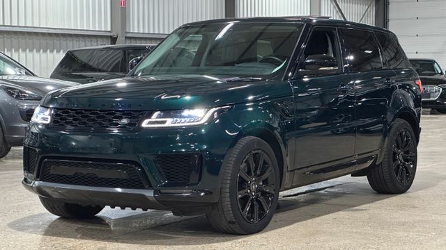 Land Rover Range Rover Sport HSE Dynamic