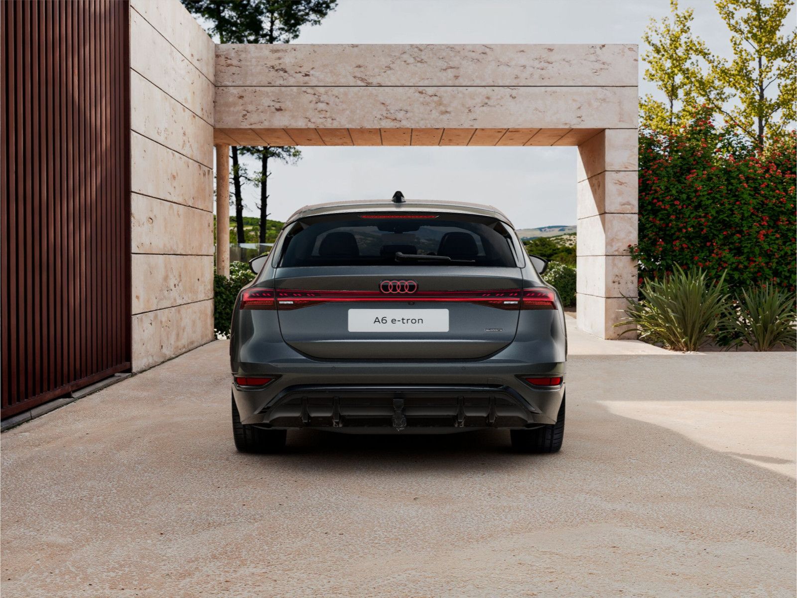 Audi A6 e-tron - Bild 3