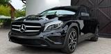 Mercedes-Benz GLA 250 DCT - - Firmenfahrzeug gebraucht