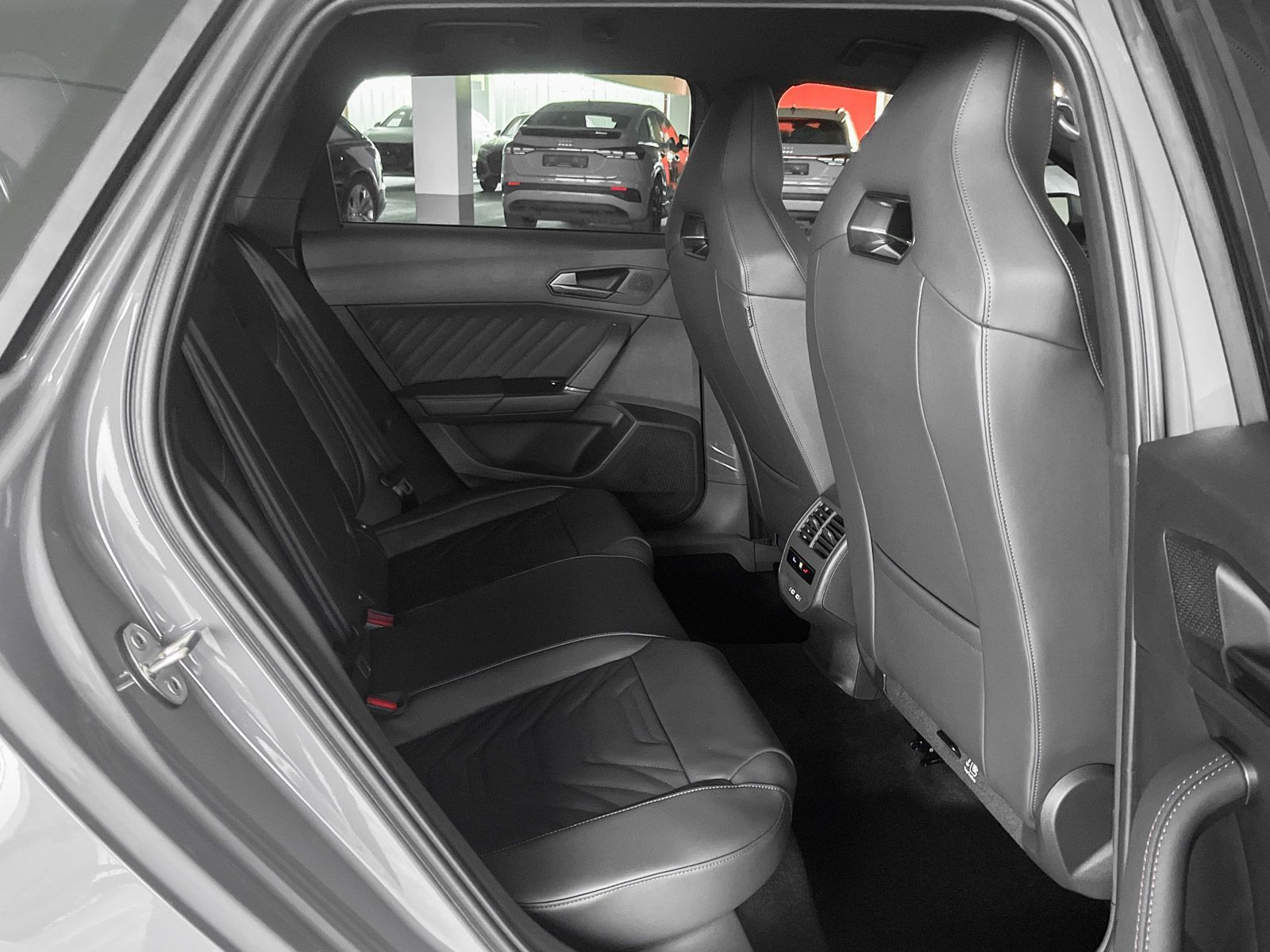 Cupra Leon - Bild 10