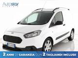 Ford Transit Courier 1.5 tdci 75cv S&S Trend my2 - Ford Transit Courier: 3 Türen
