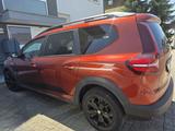 Dacia Jogger TCe 110 Extreme+ 5-Sitzer Extreme+  - Dacia Jogger von privat