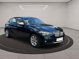 BMW 118 Baureihe 1 Lim. 5-trg. 118 d