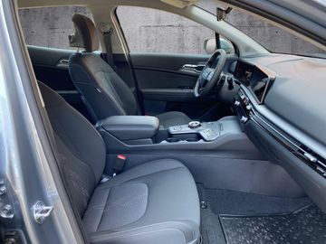 KIA Sportage - 7