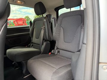 Mercedes V 250 - 10