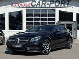 Mercedes-Benz CLS 500 SB| 360°| H&K| SITZLÜFTUNG| AHK| STNDHZG - Mercedes-Benz CLS 500 Shooting Brake Gebrauchtwagen