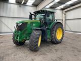 John Deere 6195R - John Deere 6195R