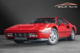 Ferrari 328 GTB ABS,Dt. Auslieferung, Matching, Historie - Ferrari 328: Gtb