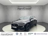 BMW X2 sDrive 18 dA *Advantage Plus*GRA+BT+PDC+Stzhz - BMW X2 Advantage mit Diesel-Antrieb