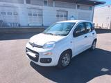 Fiat Panda 2016 - Fiat Panda Gebrauchtwagen in Stuttgart