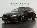 Audi RS6 4.0 TFSI quattro *Carbon*Matrix*Massage*Pano - Audi RS6 in Wuppertal