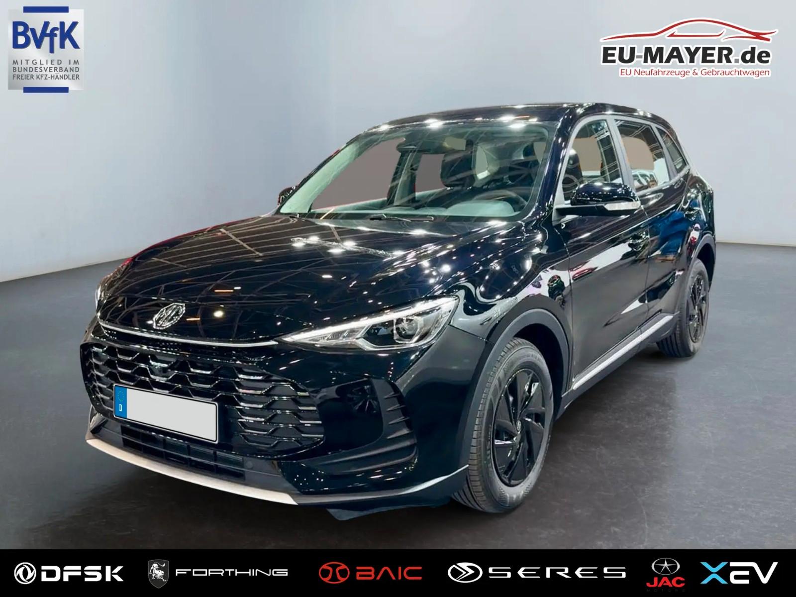 MG ZS 1.5 Essential 2x LAGER/SOFORT