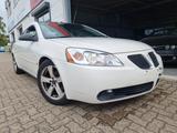 Pontiac G6 Gtp  V6 nur export - Pontiac: V6