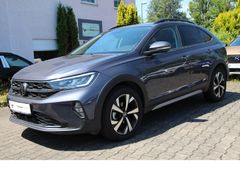 Fahrzeugabbildung Volkswagen Taigo Life*LED-SW*Kamera*Abstandstempomat*AppCon