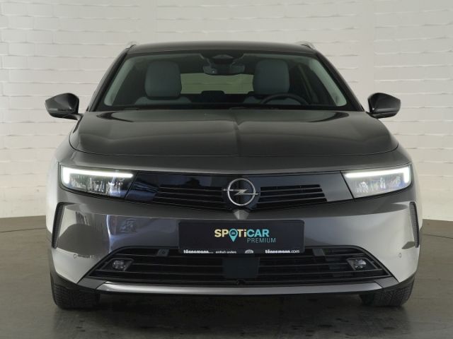 Astra L ST ELEGANCE CDTI+LED+NAVI+RÜCKFAHRKAMERA