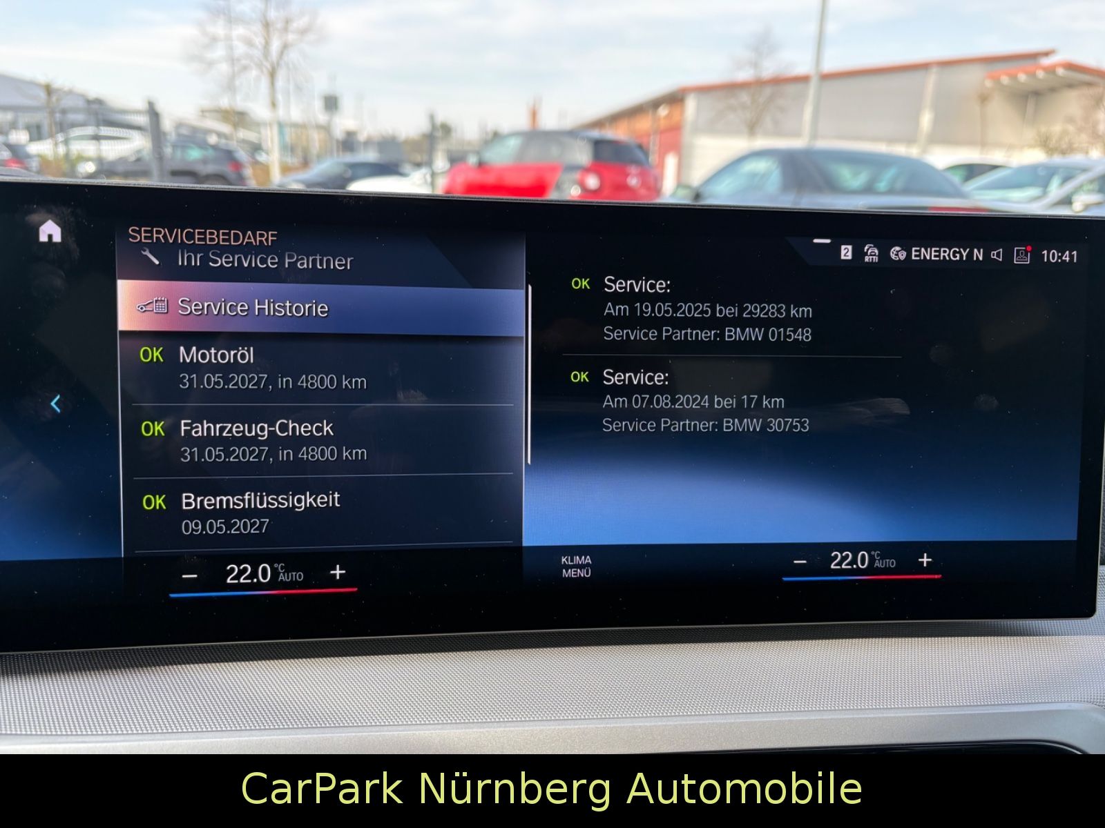 BMW 318 Limousine 318 i  Nettopreis 23.529 € foto 20