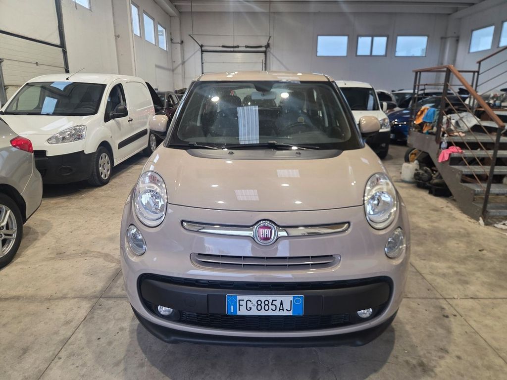 Image of Fiat 500L