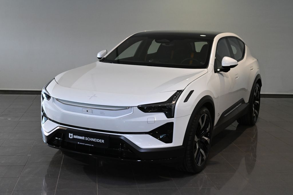 Angebot ansehen Polestar 3