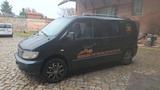 Mercedes-Benz MERCEDES VITO 110 CDI 2.2 - Mercedes-Benz Vito aus 2001