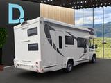 Chausson Flash C656 Sat,Solar,TV,Markise - Chausson C
