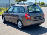 Lada Kalina 2 Kombi Norma *AHK*Gas*SHZ* - Lada Kalina aus 2016