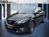Nissan Qashqai 1.3 DIG-T MHEV Kamera Navi Klima - gebrauchte Nissan Qashqai aus dem Jahr 2022