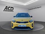 Kia Stonic 1,2 Spirit|NAV|KAM|GARANTIE|SITZHEIZUNG| - Kia Stonic Spirit mit Benzin-Antrieb