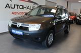 Dacia Duster I Ice 4x2 - Dacia Duster: Braun