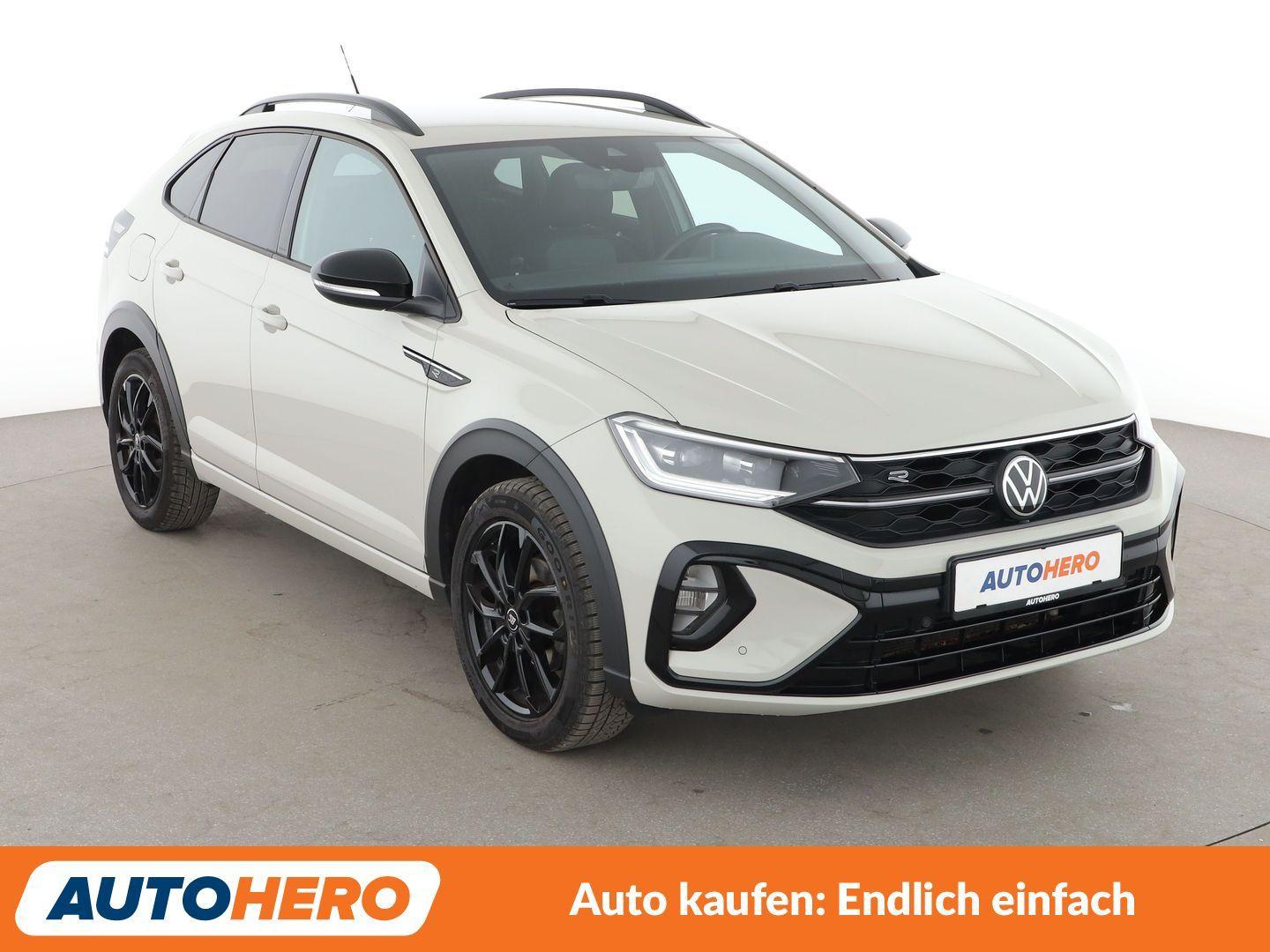 Volkswagen Taigo 1.0 TSI R-Line Aut.*MATRIX*ACC*CAM*PDC*SHZ, миниатюра 7