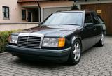 Mercedes-Benz Mercedes Benz E 320 W124 T Modell - Mercedes-Benz W124 t modell Gebrauchtwagen