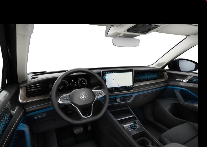 Volkswagen Tayron - Bild 6