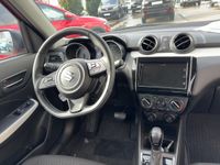 Suzuki Swift - Vorschau Bild 13