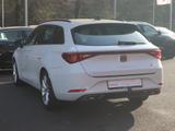 Seat Leon ST 1.5 FR ACC AHK LED Navi FullLink USB PDC - Seat Leon: Kombi, ST