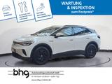 Volkswagen ID.4 Pure *RATE-281,--* - weiße Volkswagen ID.4
