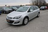 Opel Astra 1.6 116 PS PDC NAVI KLIMATR SHZ - Opel Astra: Ps