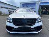 Mercedes-Benz S 600 L V12 S65 Facelift Umbau Voll AMG Chauf - Mercedes-Benz SL 65 AMG Gebrauchtwagen