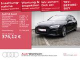 Audi S4 Avant 3.0 TDI Black Paket Matrix LED Head Up - gebrauchte Audi S4 aus dem Jahr 2023