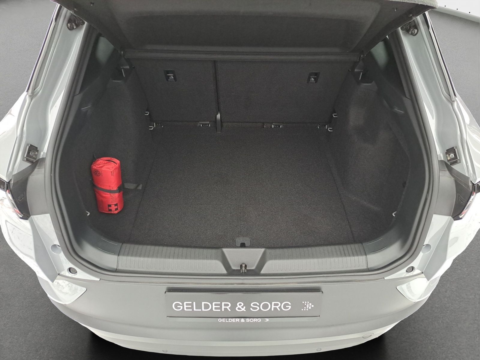 Volkswagen ID.4 - Bild 12